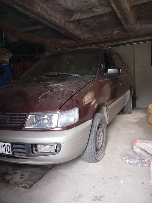 Продам авто не находу