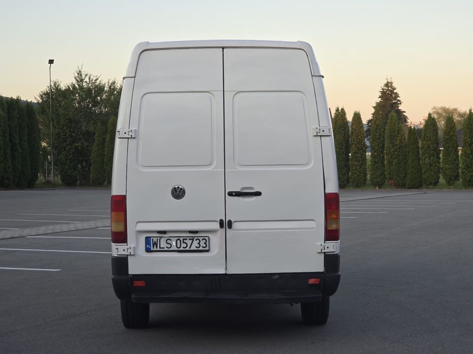 De vanzare wv Lt 35 9 locurii