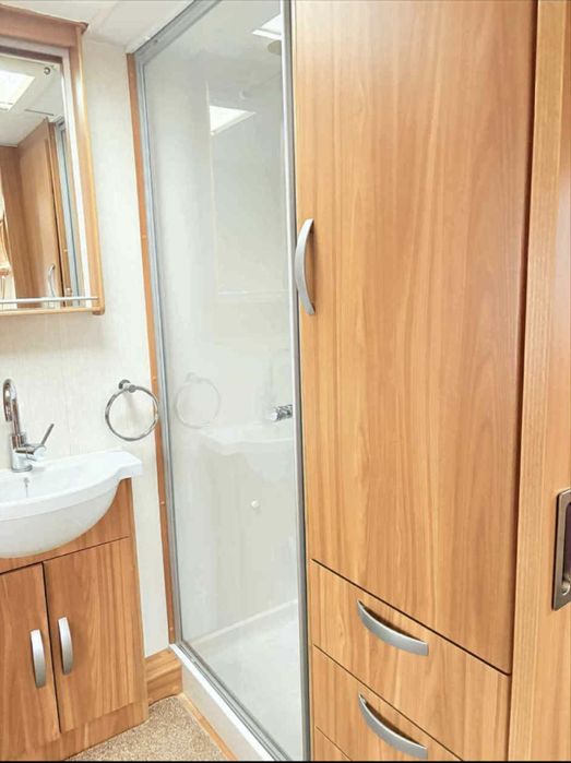 Lunar clubman  sr pt 4/5 pers an 2014 mover baie mare inm ro Alde