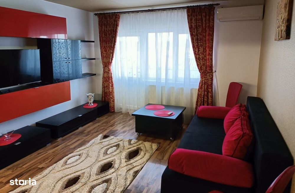 Apartament 2 Camere Mall Moldova — fotografia 1
