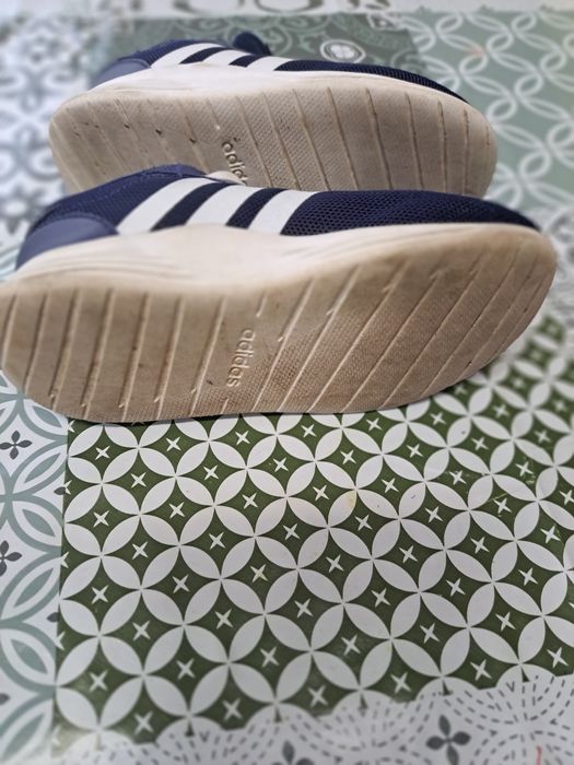 Детски летни маратонки адидас