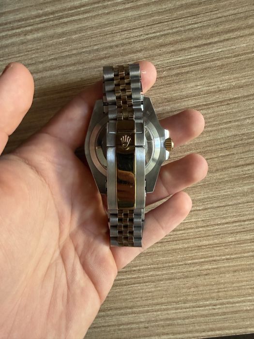 Rolex GMT-Master 2 "Zombie" 40mm