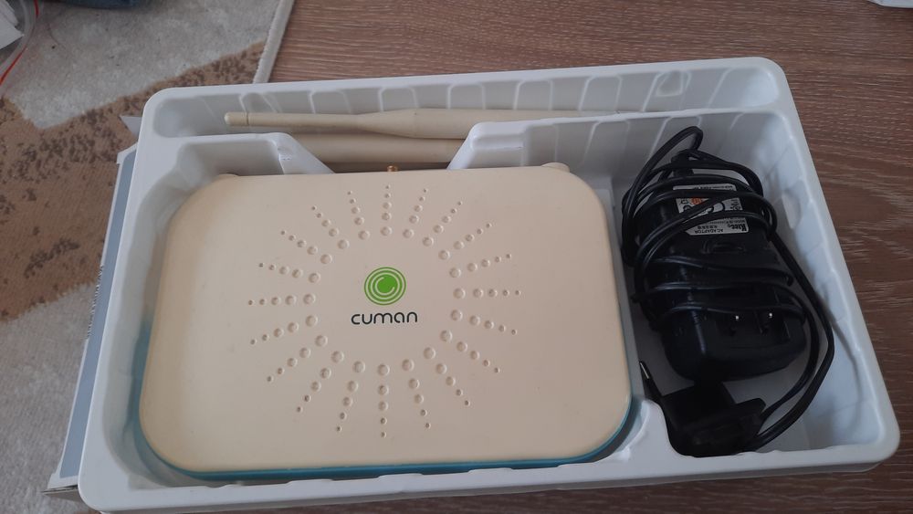 Продам модем роутер