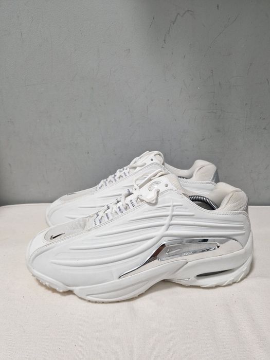 Оригинални мъжки маратонки Nike nocta hot step 2 DRAKE 44 номер