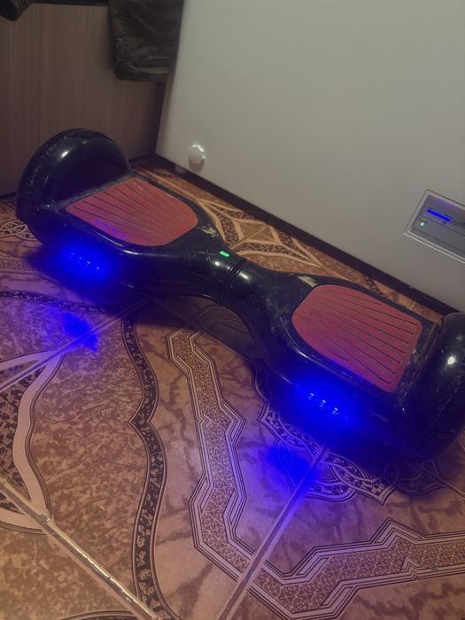 Vand hoverboard