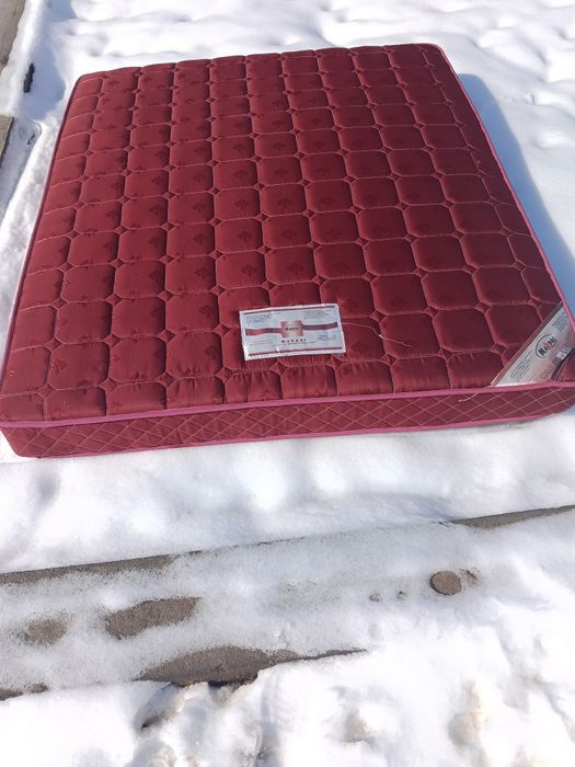 Продам матрас бу