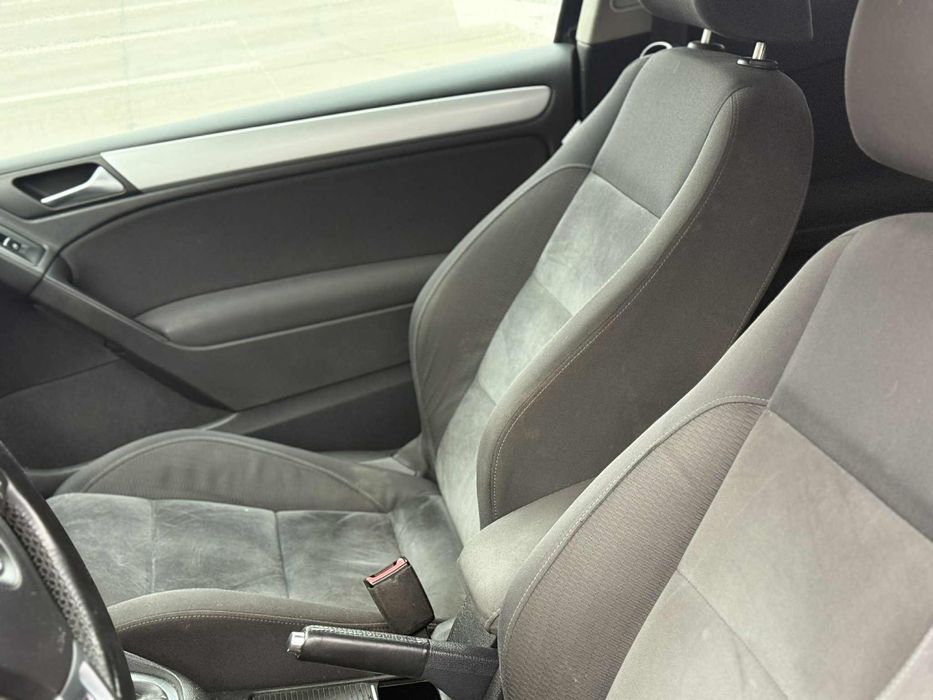 Vand volkswagen golf 6