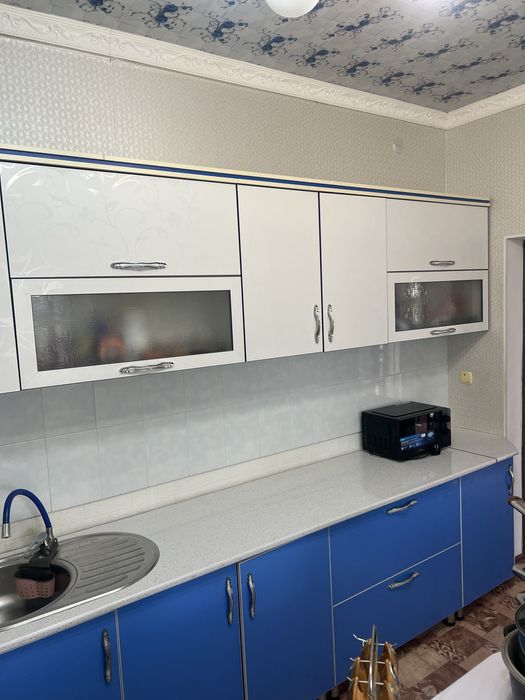 Продам кухонный гарнитур