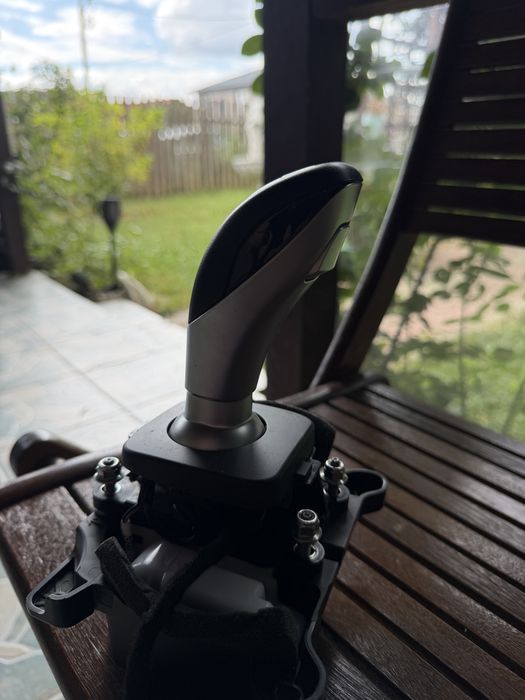 Selector alfa romeo giulia /stelvio
