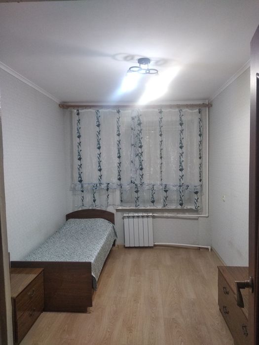 Квартира трехкомнатная