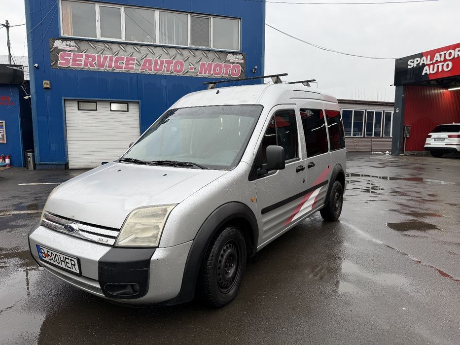 FORD Tourneo Connect