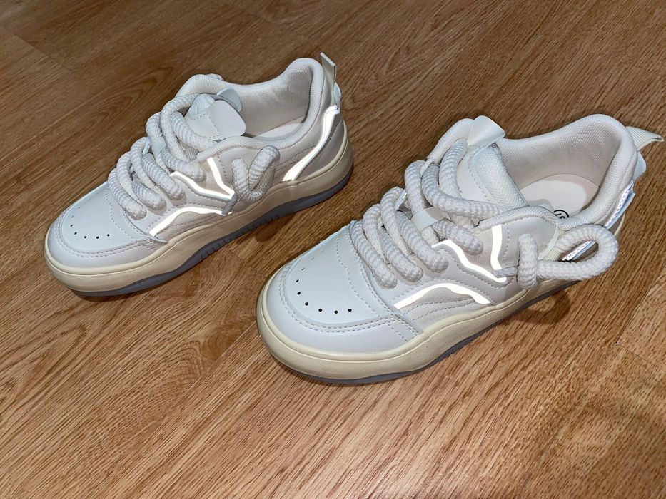 Брендовые кеды кроссовки