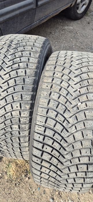 Michelin 265 50 r20
