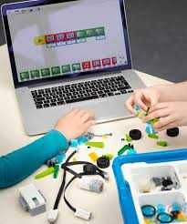 LEGO WeDo 2.0 Расширенный набор