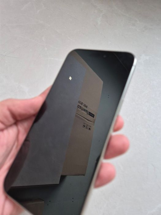 Iphone 15 pro max 256 gb