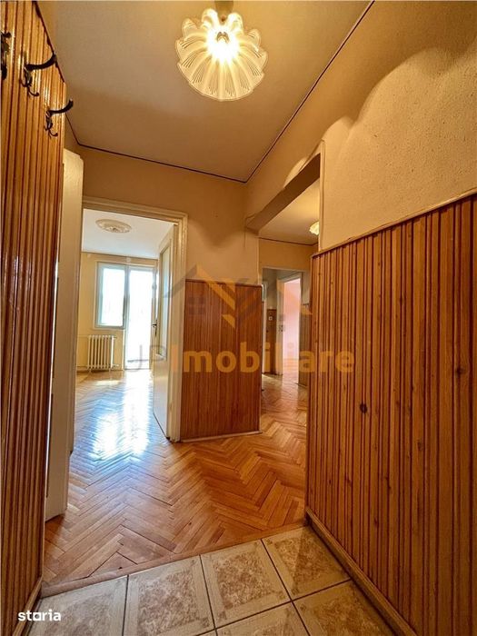 Apartament 3 Camere | Etajul 1 | Bucatarie Separata | Dacia |Oradea