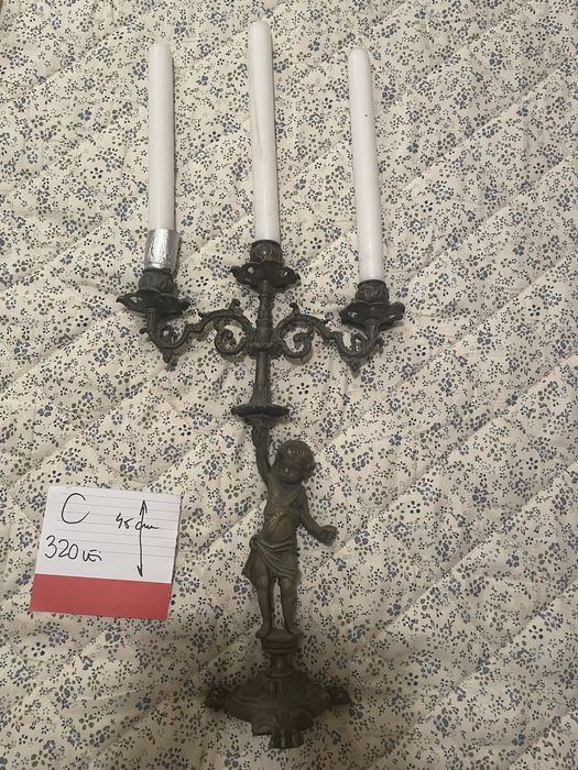 Lichidez colectie obiecte vechi