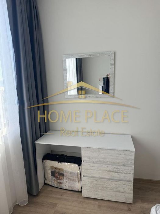 Дава се под наем Двустаен апартамент в Варна, Чайка - 68 кв.м за 1020 € - Снимка #5