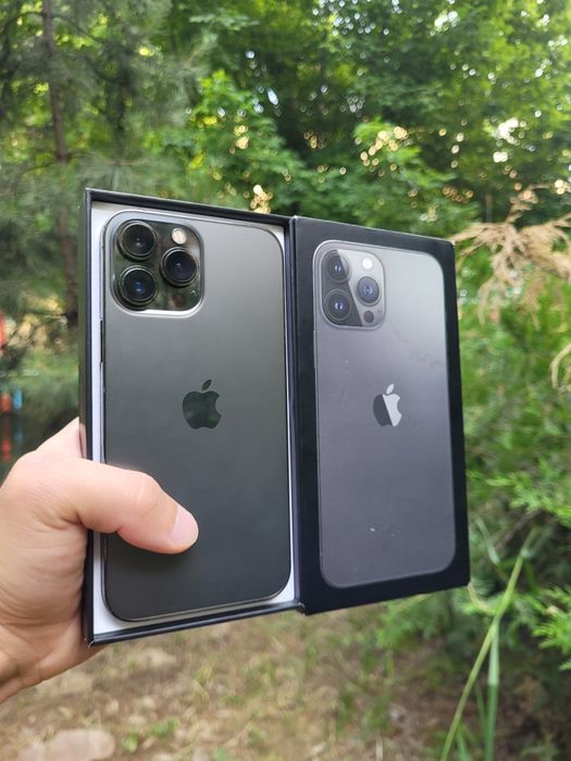 Iphone 13 Pro Max. Srochna