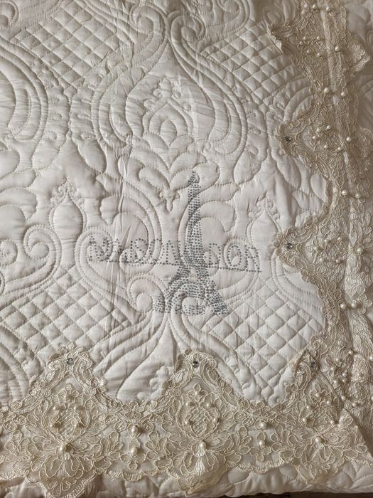 Комплект постельного белья для спальне