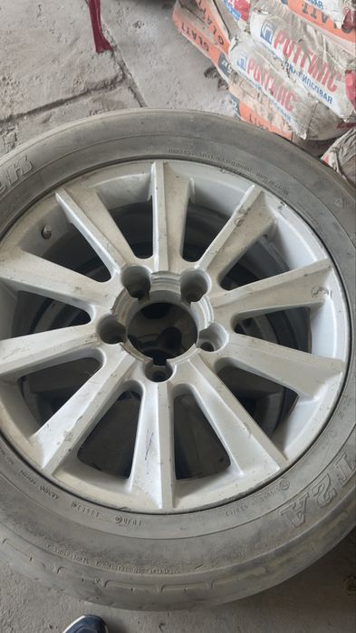 Запаска 570 оригинал