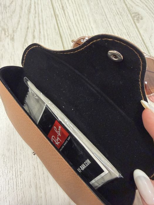 Слънчеви очила Ray Ban