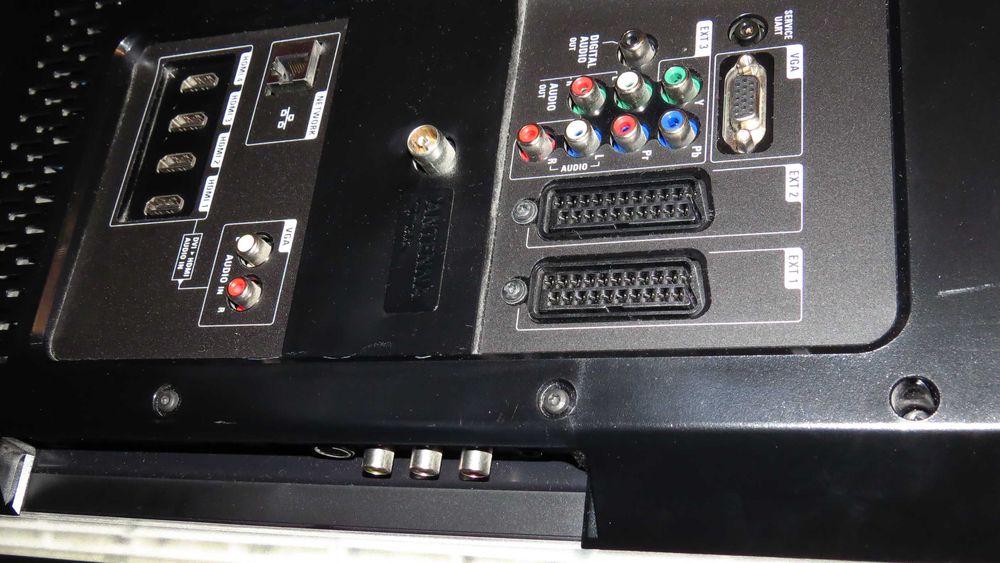 Телевизор Philips 37pfl9604h12