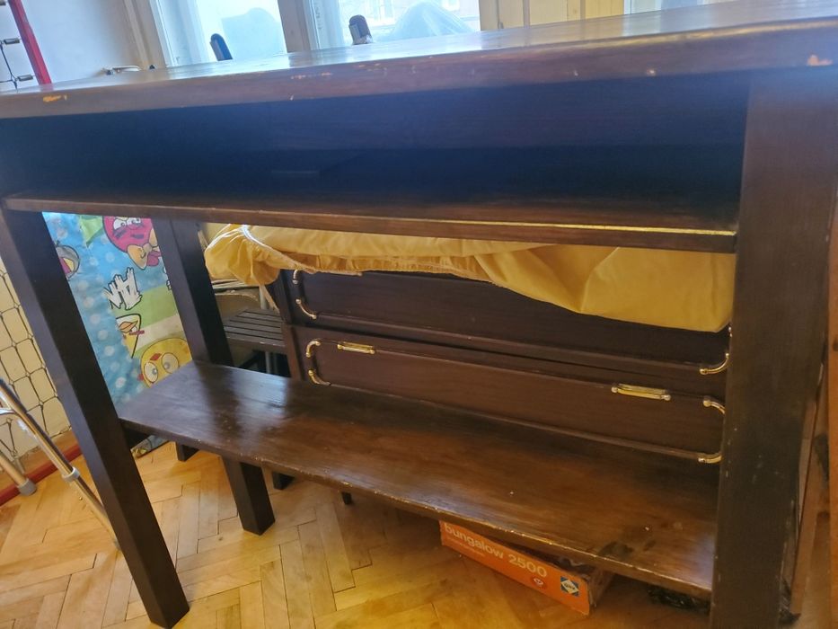 Бар плот свободностоящ