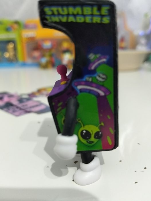 Figurina stumble guys 45 lei