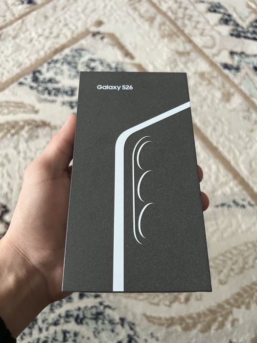 Samsung Galaxy S26