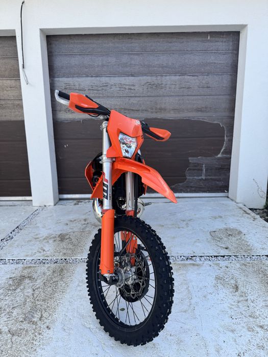 KTM 300 EXC TBI 2024
