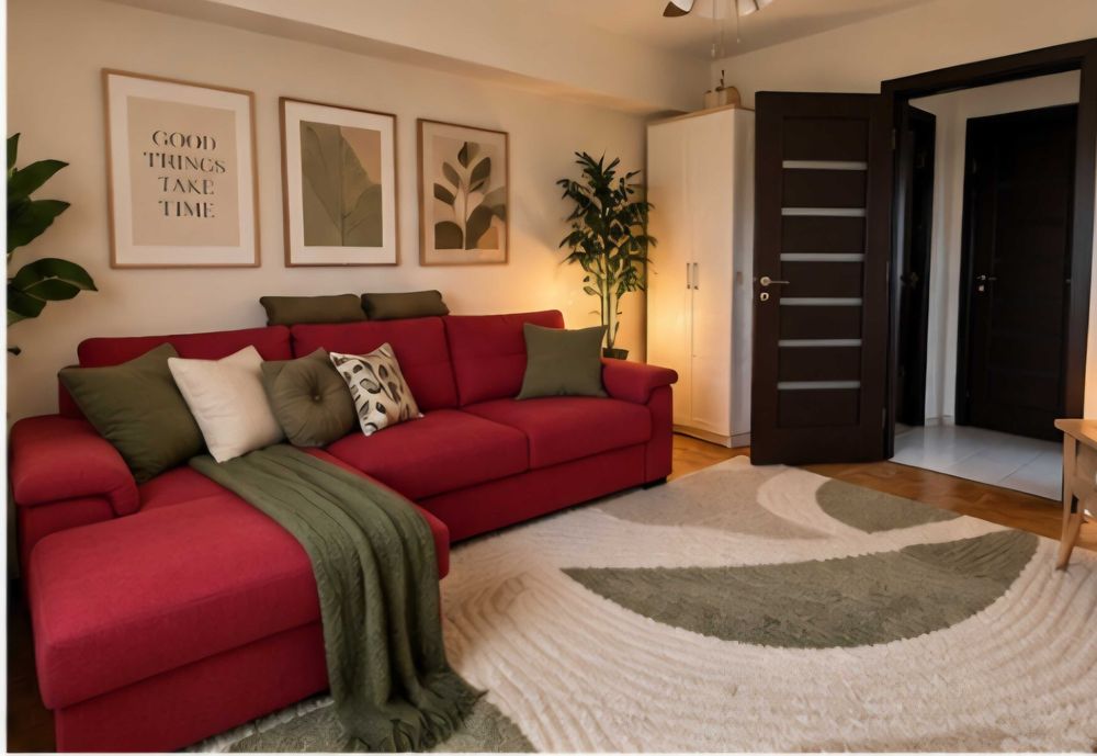 Apartament 2 camere de închiriat, ultracentral