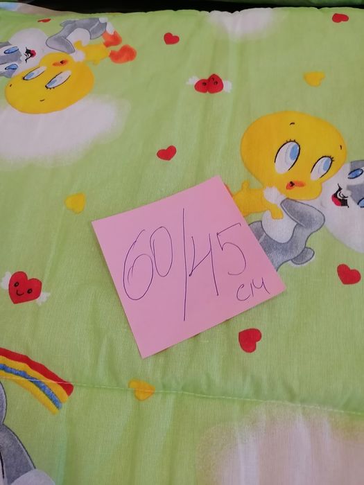 Обиколници за креватче35лв