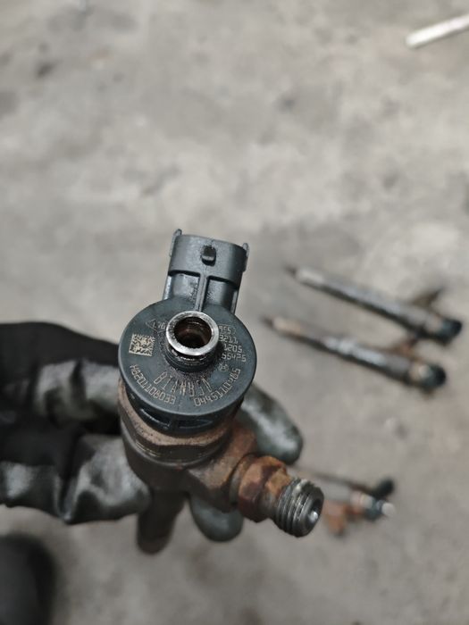 Дюза/дюзи за Renault/Рено Kango/Clio,Meganе,Capture 1.5dci