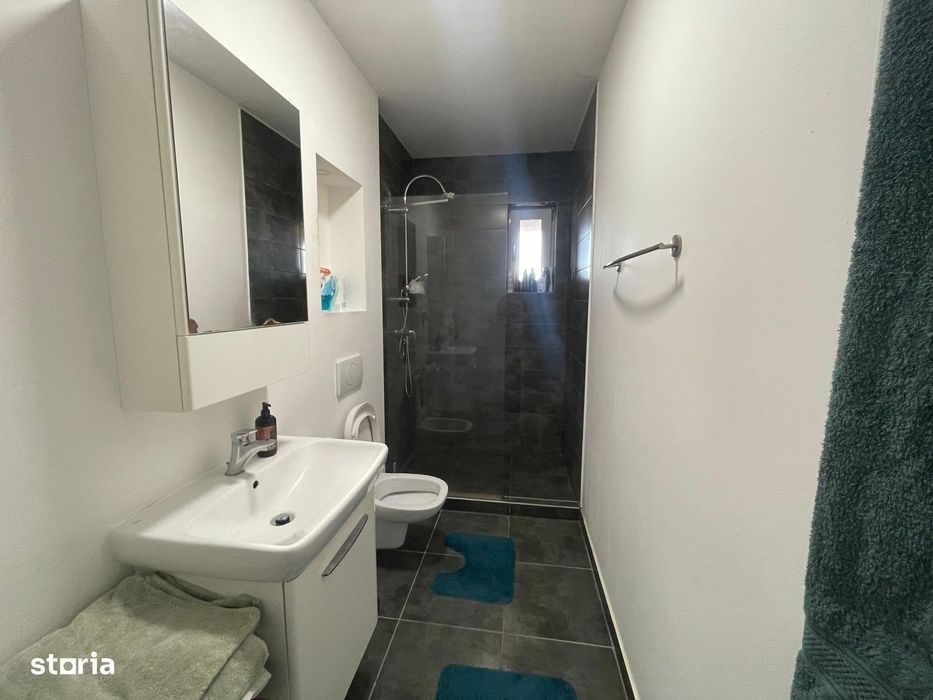 Apartament 2 camere cu terasă mare – Cartierul Arhitecților