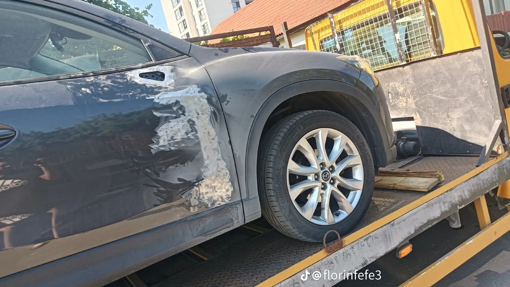 Vopsitorie auto tinichigerie 80e-130e