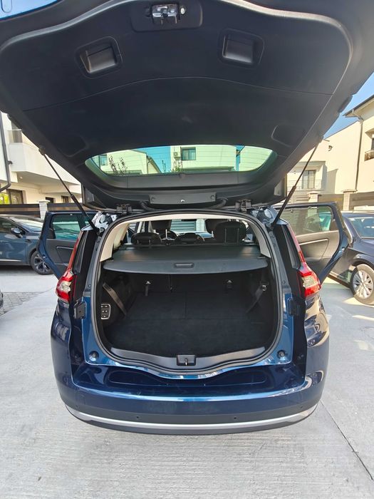 Renault Grand Scenic 2017