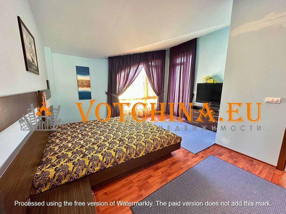 Продава се Къща в Варна, Център - 360 кв.м за 737 €/кв.м - Снимка #16