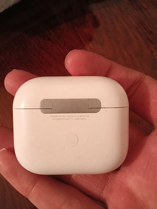 Airpods 3 кіріп көріңіз