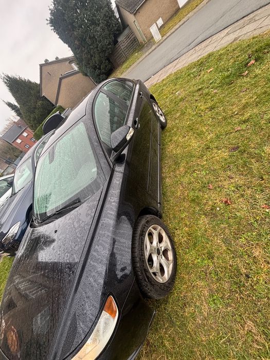 Volvo s40 1,6d euro 5