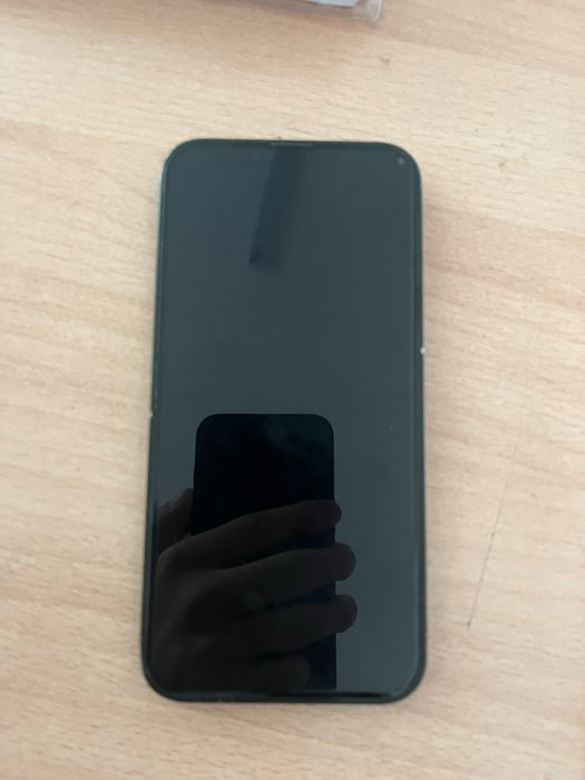 Айфон 13 Зёленый