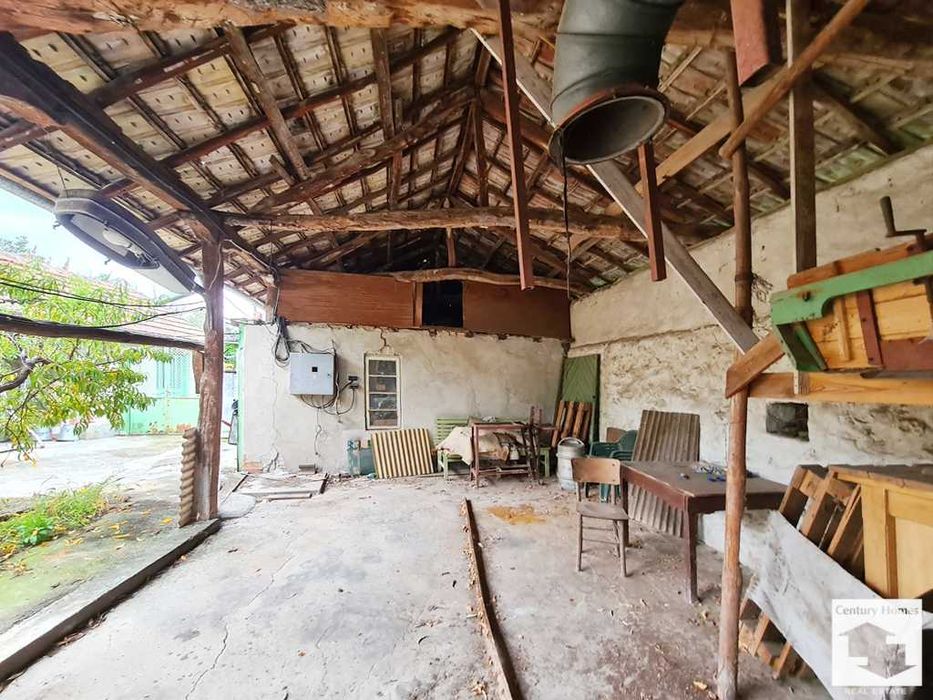 Продава се Къща в с. Хотница, Област Велико Търново - 85 кв.м за 789 €/кв.м - Снимка #18