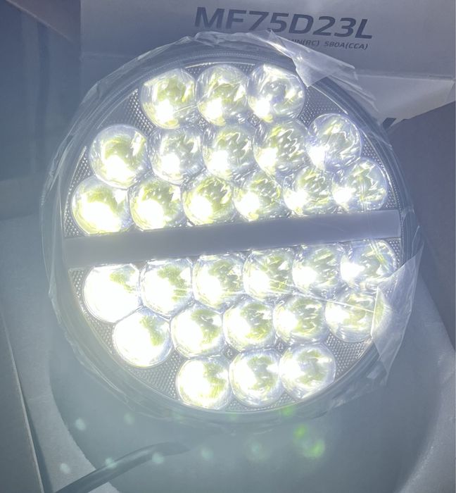 Дополнительная оптика