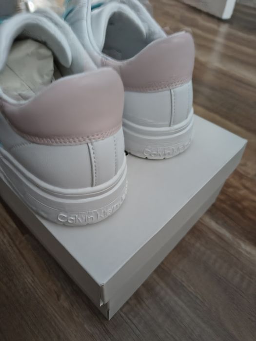 Calvin Klein нови 37 и 38 - Pepe, Guess, Hilfiger, Boss,Pinko,Nike