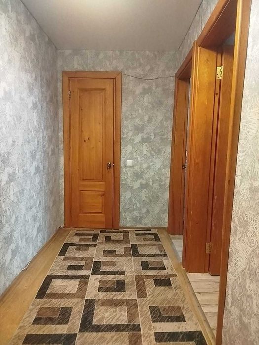 Продам 1 ком квартиру малосемейного типа