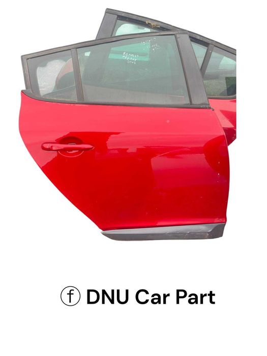 Usa stanga dreapta fata spate Renault Megane 2012
