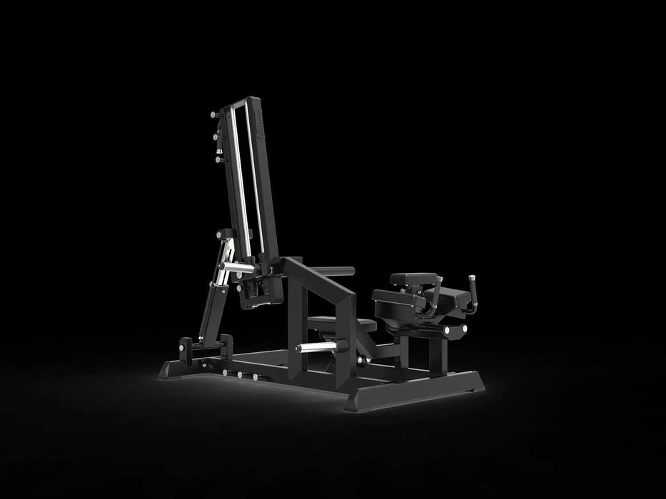 Фитнес Уред Kneeling Glute Kickback / Глутеус