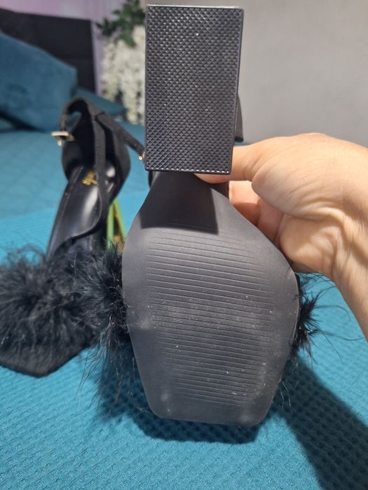 Официални  сандали