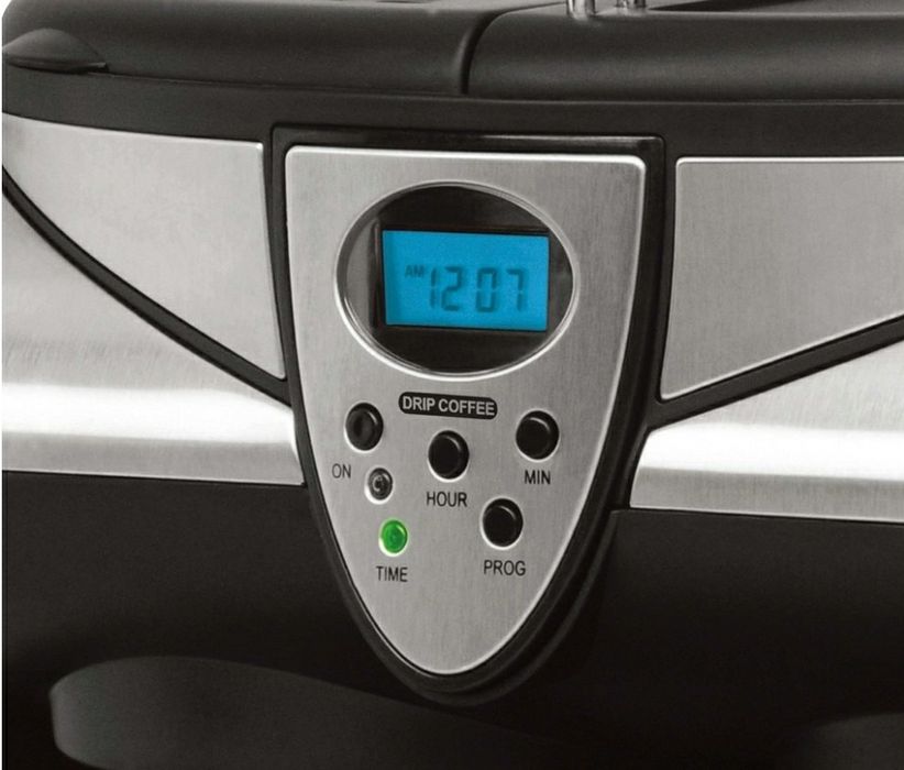 Espressorul Studio Casa Delicia Combi Espresso 3 in 1