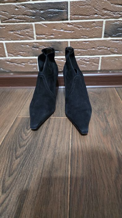 Ботинки. Ботильоны. Германия